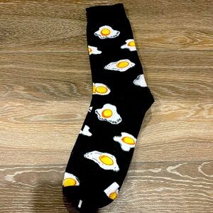 🍳 Egg socks